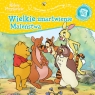  Opowiastki ze Stuwiekowego Lasu. Wielkie zmartwienie Maleństwa. Disney. Kubuś