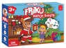  Friku Ratuje ŚwiętaWiek: 3+