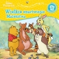 Opowiastki ze Stuwiekowego Lasu. Wielkie zmartwienie Maleństwa. Disney. Kubuś i przyjaciele. - Thea Feldman