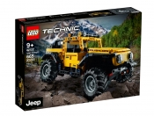 Lego Technic: Jeep® Wrangler (42122)
