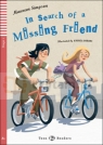 In Search of a Missing Friend +CD audio /A1/ Maureen Simpson