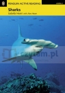 PLAR Sharks Bk/CDR (2) Izabella Hearn