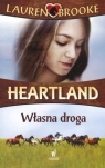 Heartland 3 Własna droga Lauren Brooke