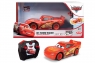 Pojazd Zygzak McQueen Turbo Race JADA Cars 3 RC 4+
