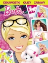 Barbie Ciekawostki quizy zabawy (MBS101)
