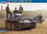 HOBBY BOSS Pz.Kp.fw. I Ausf.C (VK 601) (82431)