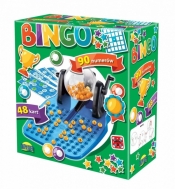 Gra w Bingo w pudełku (02431)