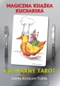 Kulinarny Tarot - Joanna Bochaczek-Trąbska