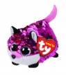 Maskotka Teeny Tys: Jewel - Cekinowy Lis (42402) Wiek: 3+