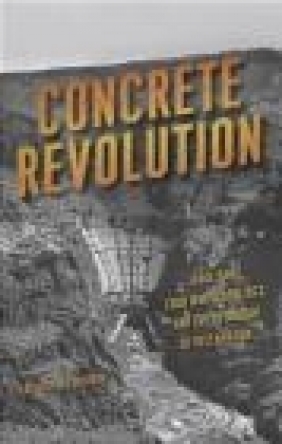 Concrete Revolution Christopher Sneddon