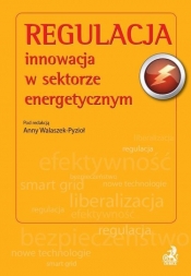 Regulacja - innowacja w sektorze energetycznym