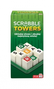 Scrabble Towers (GDJ16)