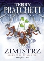 Zimistrz - Terry Pratchett