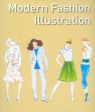 Modern Fashion Ilustration