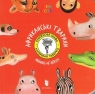 Zwierzęta Afryki / Animals of Africa (wersja ukraińska) Taberko Katya