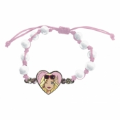 BRANSOLETKA BARBIE BR9531