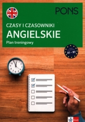 Czasy i czasowniki angielskie