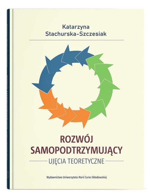 Rozwój samopodtrzymujący. Ujęcia teoretyczne