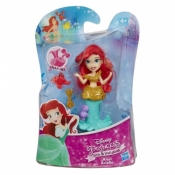 Disney Princess Mini Laleczki Ariel (B5321/B7151)