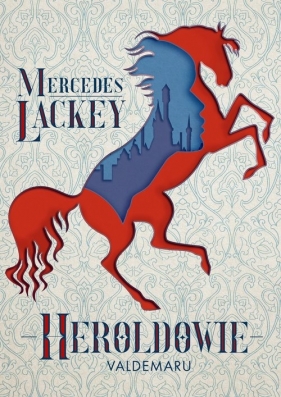 Heroldowie Valdemaru - Lackey Mercedes