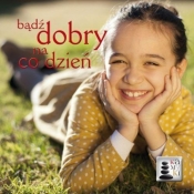 Kamyki Bądź dobry na co dzień - <br />