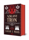 Szklany Tron. Tom 1 Sarah J. Maas