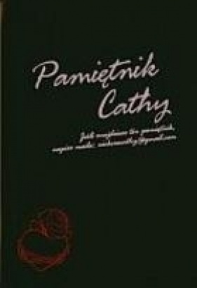 Pamiętnik Cathy - <br />
