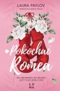 Pokochać Romea - Laura Pavlov