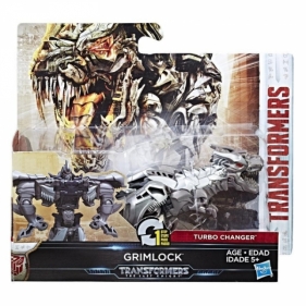 Transformers ONE STEP Turbo changer Grimlock (C0884/C2822)