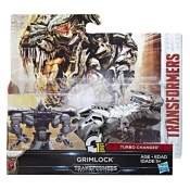Transformers ONE STEP Turbo changer Grimlock (C0884/C2822)