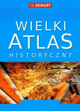 Wielki Atlas Historyczny - <br />