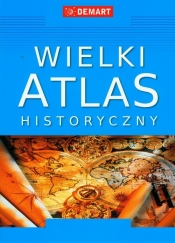 Wielki Atlas Historyczny - <br />