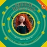 Merida Waleczna
	 (Audiobook) (56316)