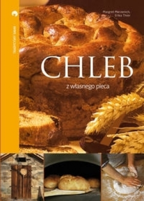 Chleb z własnego pieca - Vogel Wolfgang