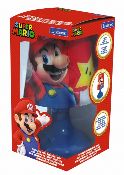 <img src='https://webimage.pl/pics/316/6/d3380743086316.jpg' style='height:440px' /> Bezprzewodowa lampka nocna Super Mario MLT10NI