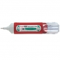 Korektor w długopisie (piórze) Pentel (ZLC 31W)