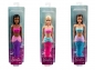Lalka Barbie Dreamtopia Syrenka, 1 szt (HGR04/HGR06)