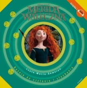 Merida Waleczna (Audiobook) (56316) - <br />