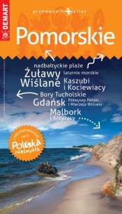 Pomorskie - przewodnik. Polska Niezwykła