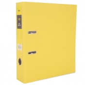 Segregator A4 - Żółty
