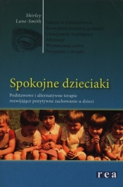 Spokojne dzieciaki