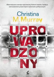 Uprowadzony - Murray Christina