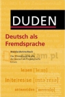 DUDEN Deutsch als Fremdsprache