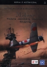 Midway Historia Japońskiej Marynarki Wojennej