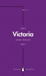 Victoria Penguin Monarchs Jane Ridley