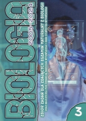 Biologia. Zbiór zadań wraz z odpowiedziami 2005-2024. Tom 3 - Dariusz Witowski, Jan Sylwester Witowski