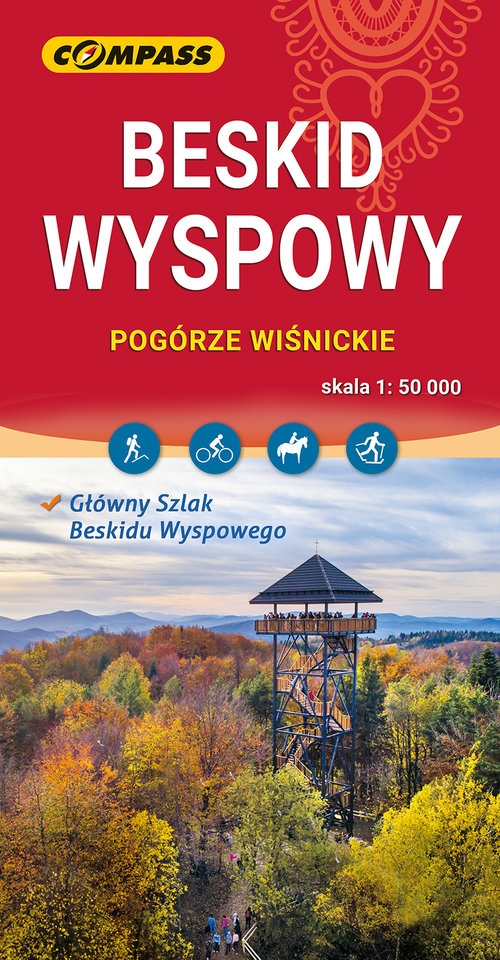 Beskid Wyspowy