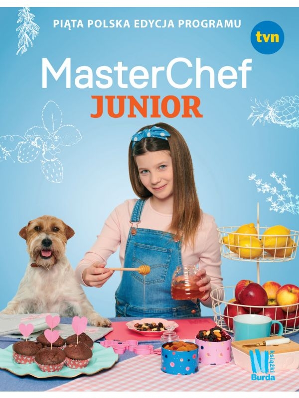 MasterChef Junior. Piąta polska edycja programu