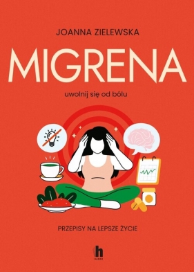Migrena - Joanna Zielewska