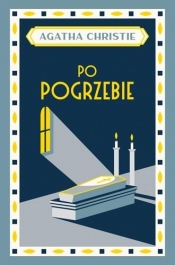 Po pogrzebie - Agatha Christie